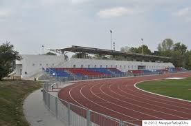 Budapest Open - Ikarus pálya, 2026.05.24.
