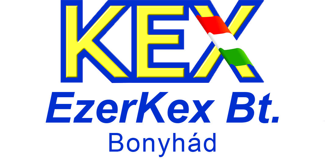 EzerKex logo